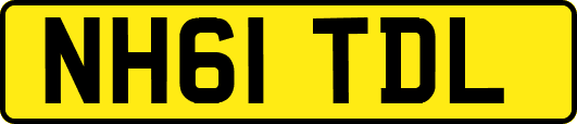 NH61TDL