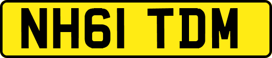 NH61TDM
