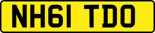 NH61TDO