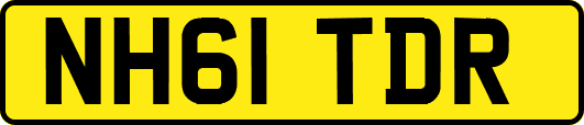 NH61TDR