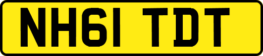NH61TDT