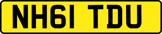 NH61TDU