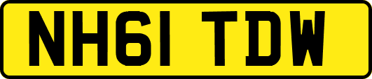 NH61TDW