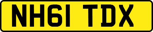 NH61TDX