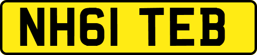 NH61TEB