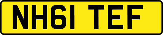 NH61TEF