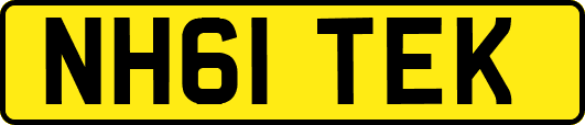NH61TEK