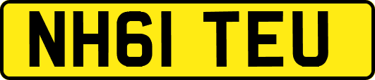 NH61TEU