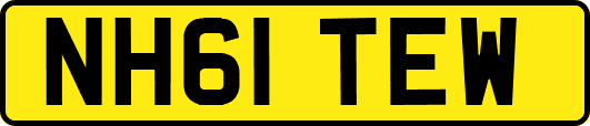 NH61TEW