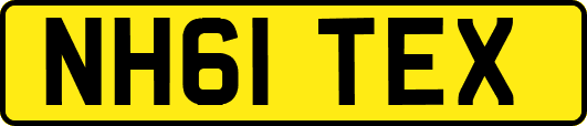 NH61TEX