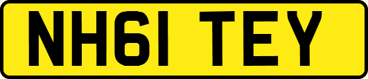 NH61TEY