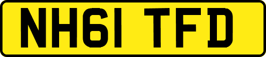 NH61TFD