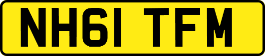 NH61TFM