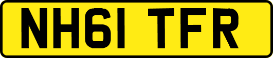 NH61TFR