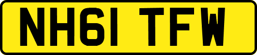 NH61TFW
