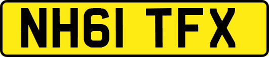 NH61TFX