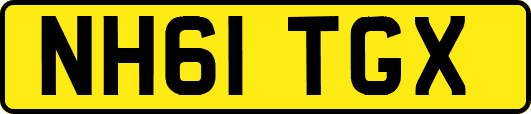 NH61TGX