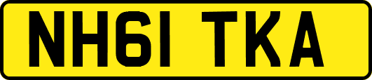 NH61TKA