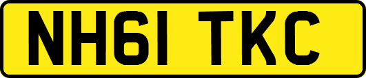 NH61TKC