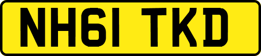NH61TKD
