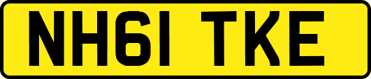 NH61TKE