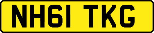 NH61TKG