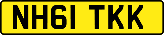 NH61TKK