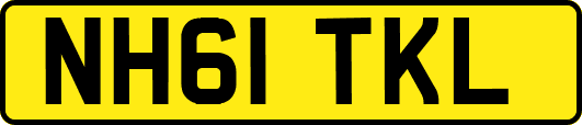 NH61TKL
