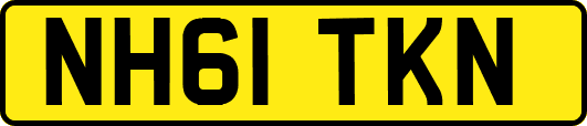 NH61TKN