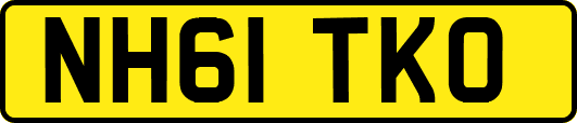 NH61TKO