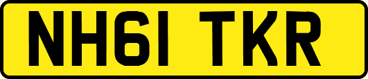 NH61TKR