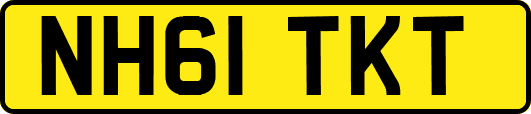 NH61TKT