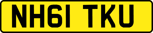 NH61TKU