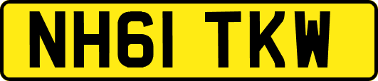 NH61TKW