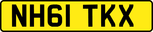 NH61TKX