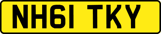 NH61TKY