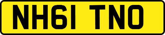 NH61TNO
