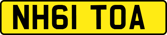 NH61TOA