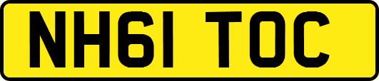 NH61TOC