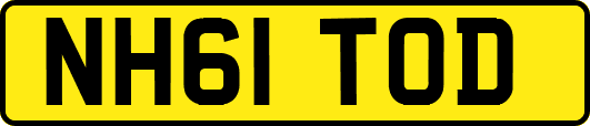 NH61TOD