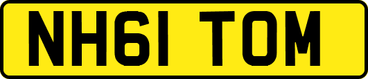 NH61TOM