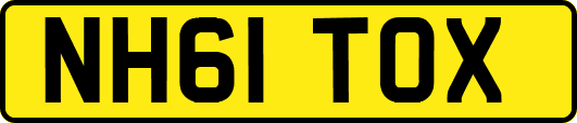 NH61TOX