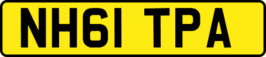 NH61TPA