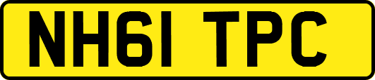NH61TPC