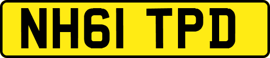 NH61TPD