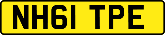 NH61TPE