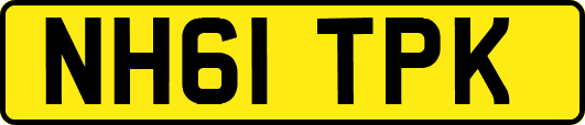 NH61TPK