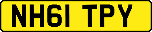 NH61TPY