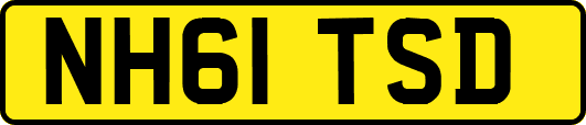NH61TSD
