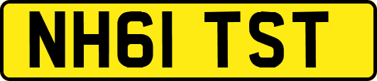NH61TST